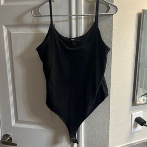 F21 body suit